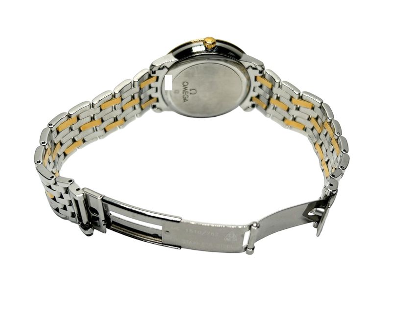 Omega De Ville Prestige 424.20.37.20.02.001 Image 4